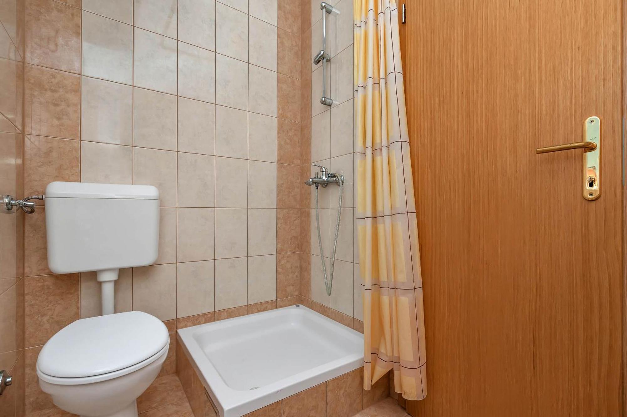 Apartments Vele Makarska Exterior photo