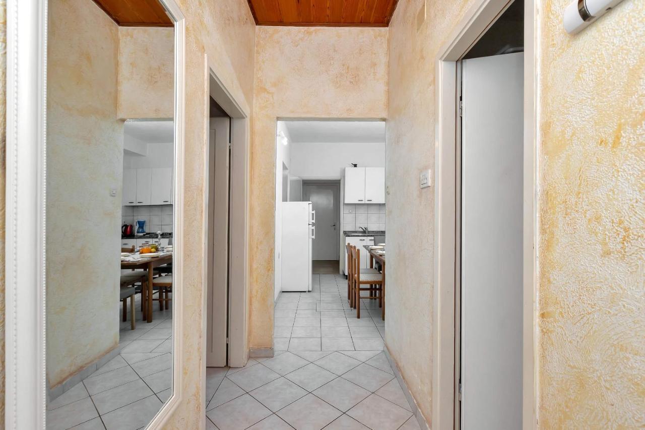 Apartments Vele Makarska Exterior photo