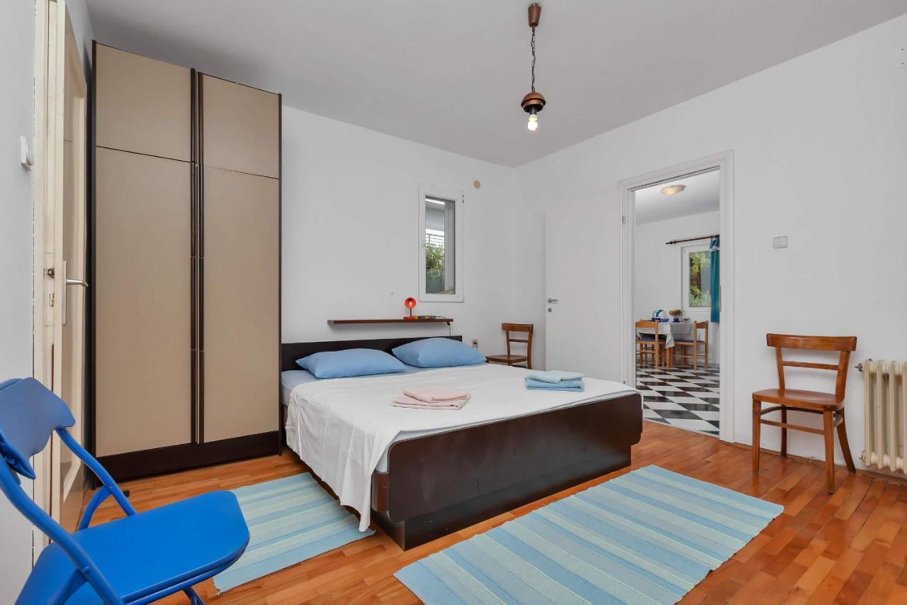 Apartments Vele Makarska Exterior photo